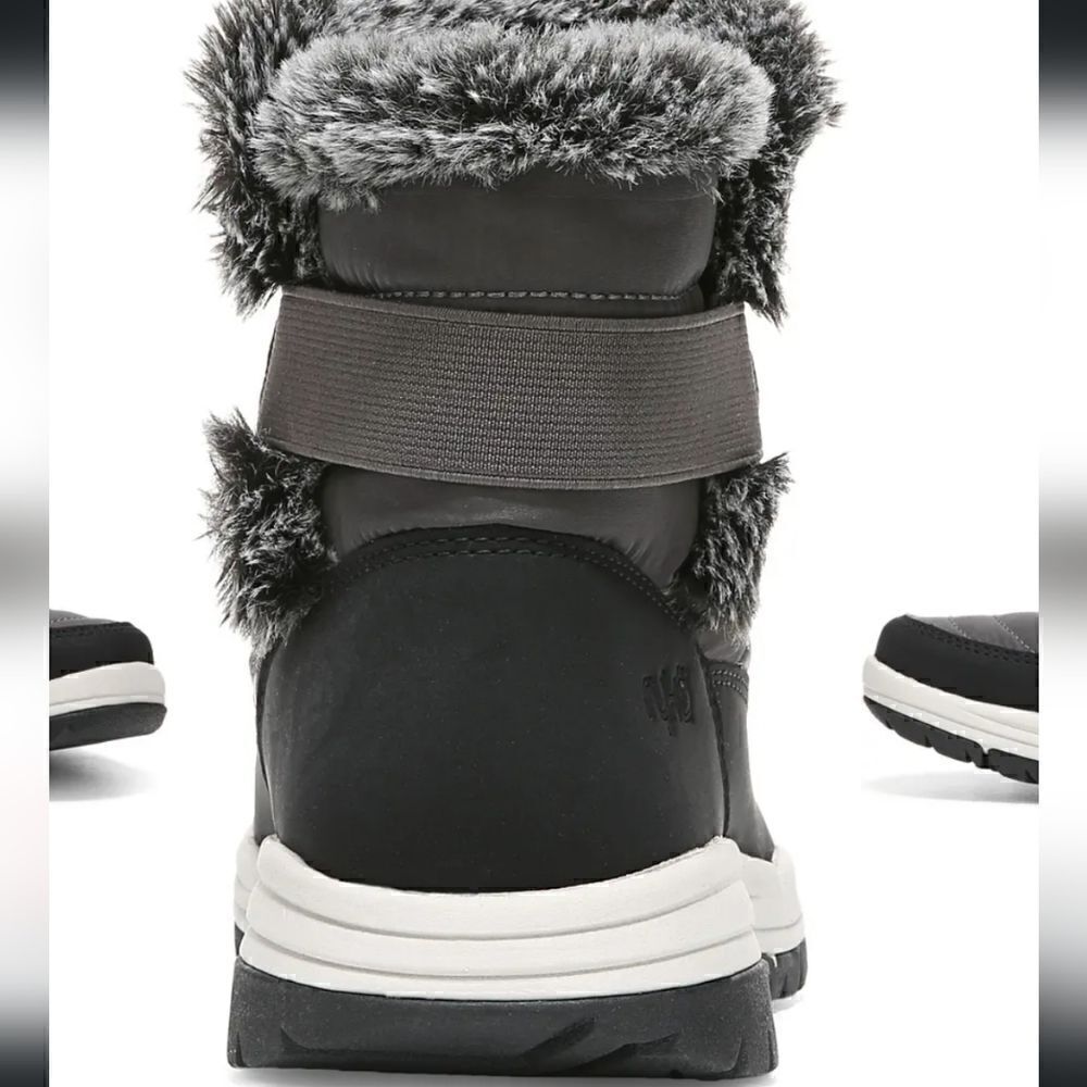 Ryka winter boots, size 10 - Picture 3 of 7
